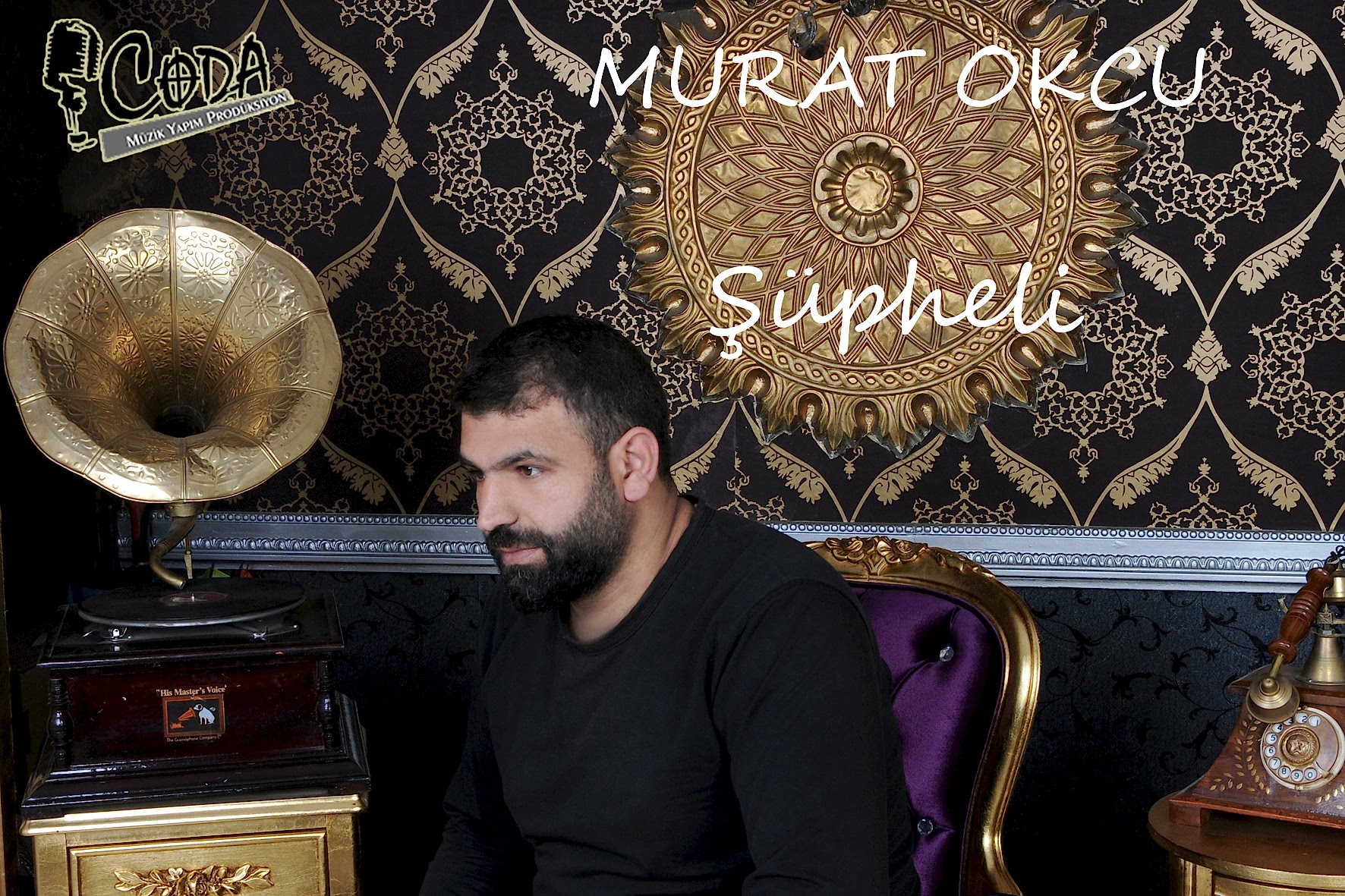 murat okcu